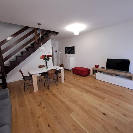Appartamento Sangiuliano Mestre Buitenkant foto