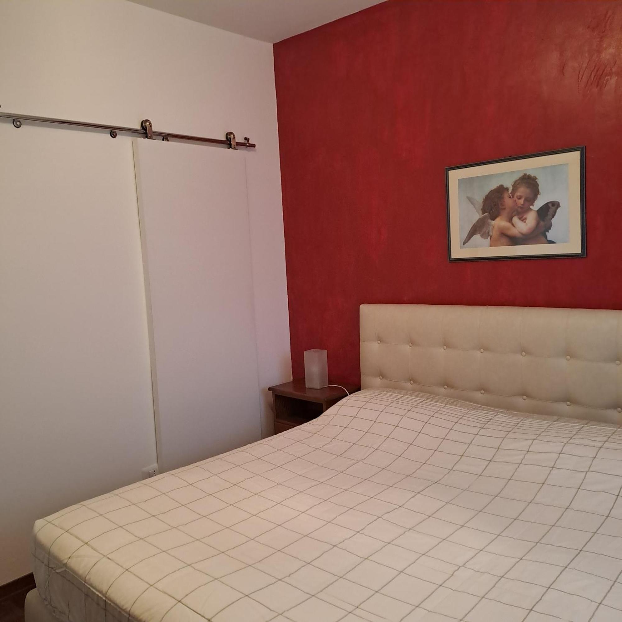 Appartamento Sangiuliano Mestre Buitenkant foto