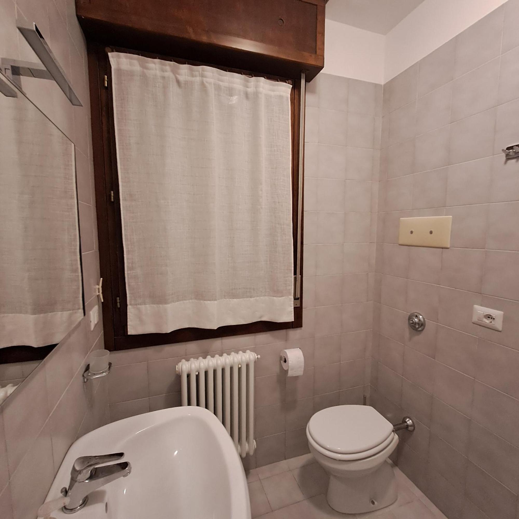Appartamento Sangiuliano Mestre Buitenkant foto