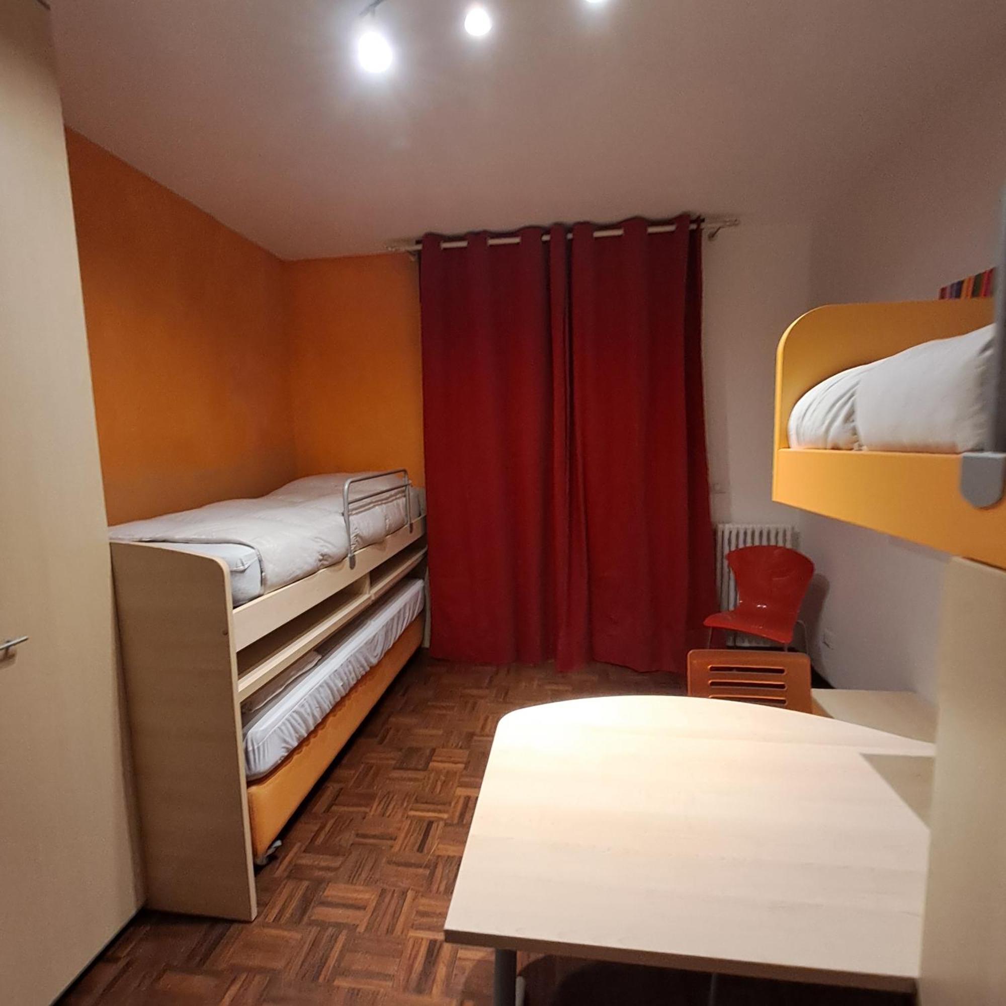 Appartamento Sangiuliano Mestre Buitenkant foto