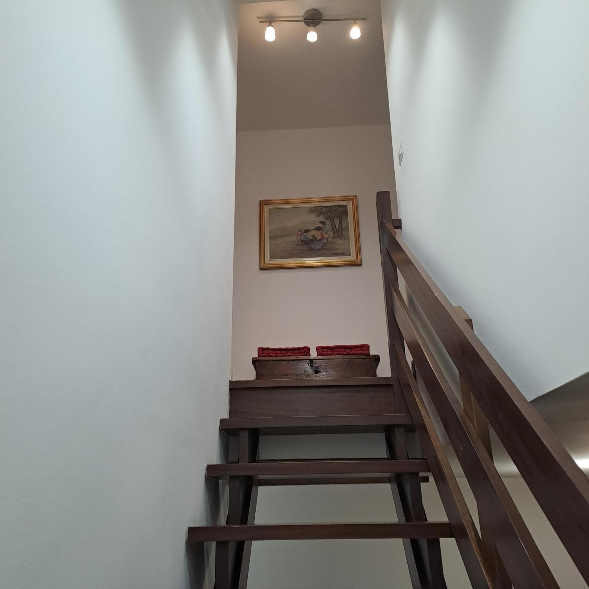 Appartamento Sangiuliano Mestre Buitenkant foto