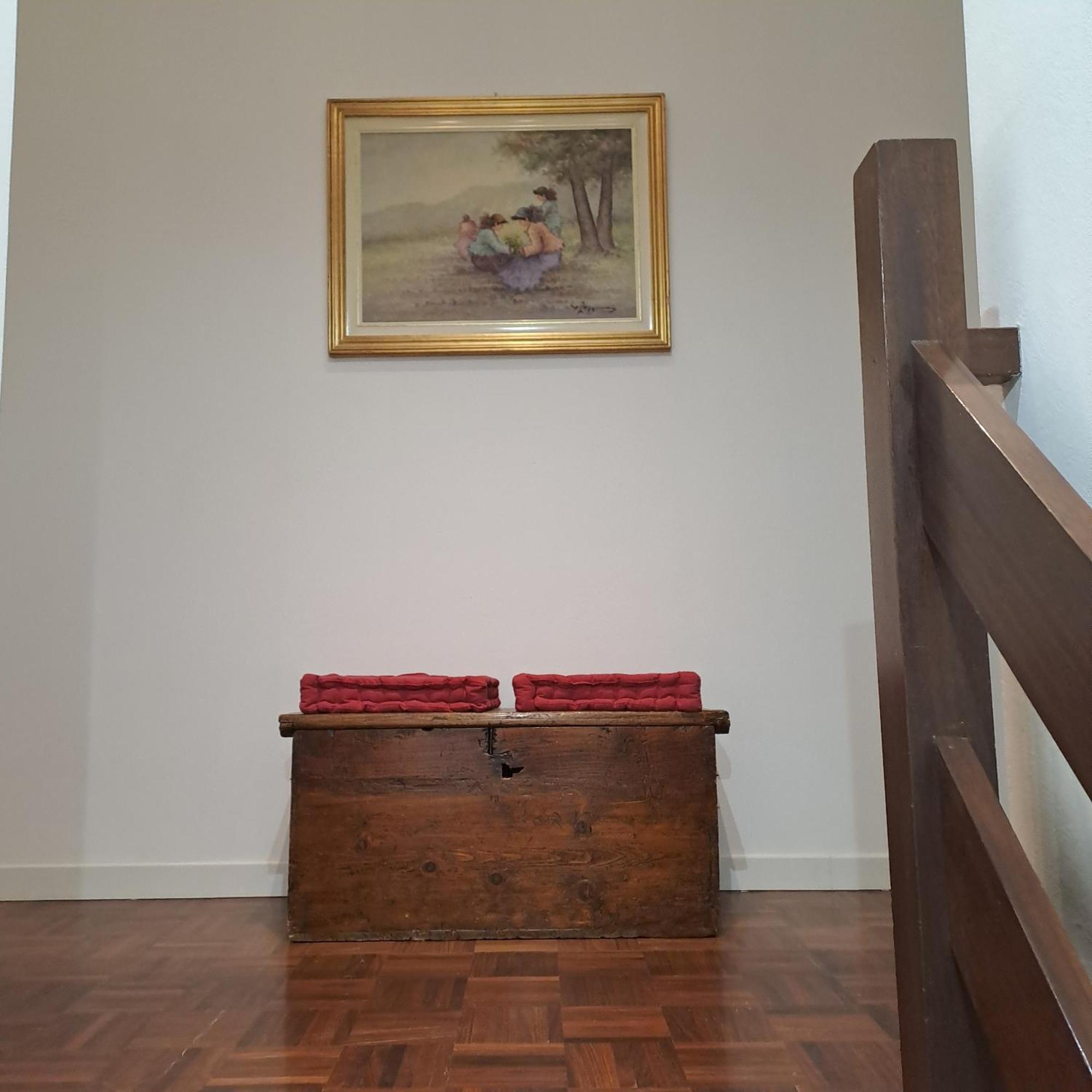 Appartamento Sangiuliano Mestre Buitenkant foto